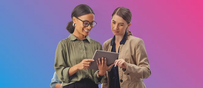 Strategic partnerships illustration