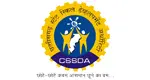 Logo of CSSDA