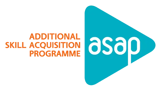 Logo of ASAP