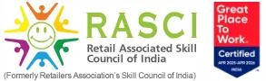 Logo of RASCI