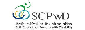 Logo of SCPWD