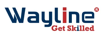 Logo of Wayline