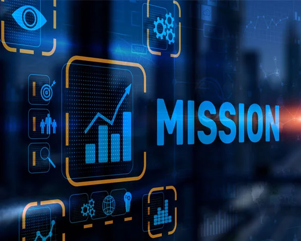 Illustration of Invigilate's mission