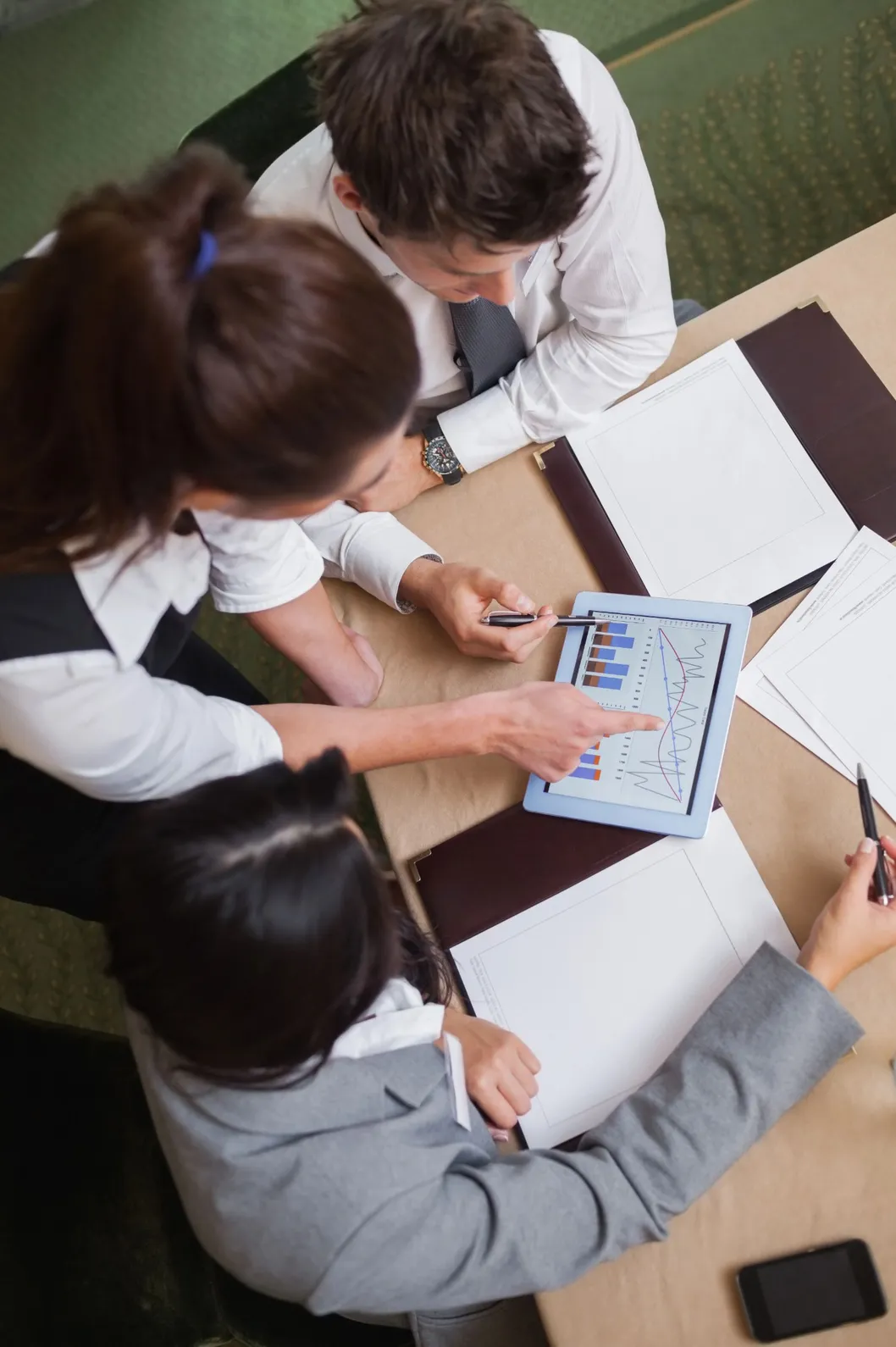 Campus hiring assessment screenshot 3