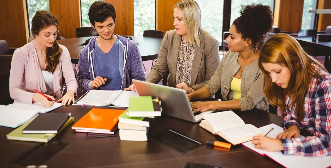 Dashboard view of CBT exam management
