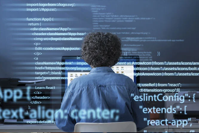 Illustration of addressing plagiarism in programming tests