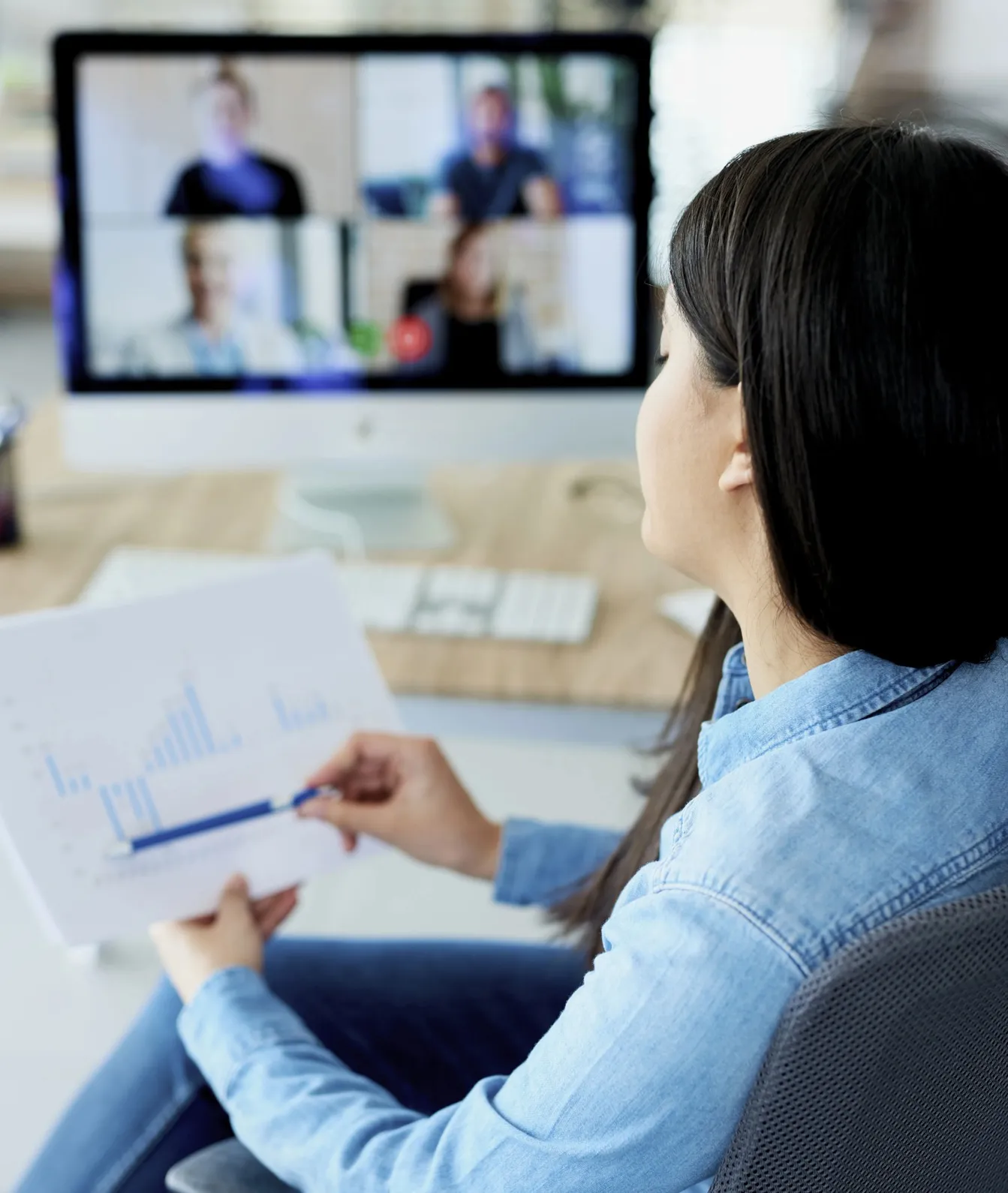 Partner with Invigilate for trusted PBT assessments