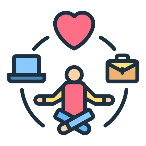 Integration flexibility icon