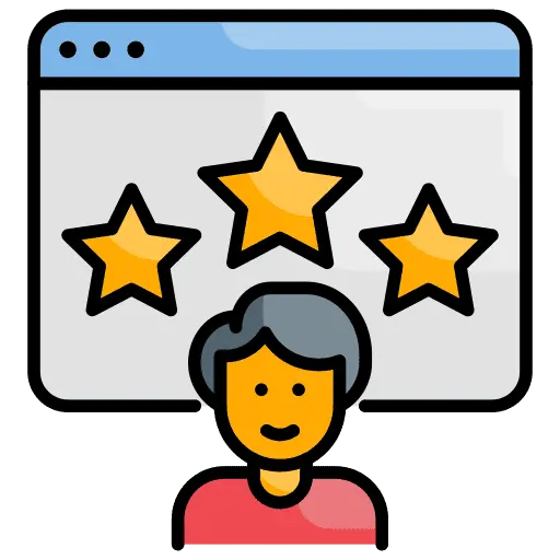 Proven expertise icon