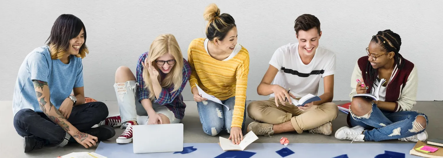 Background image for skill assessment page