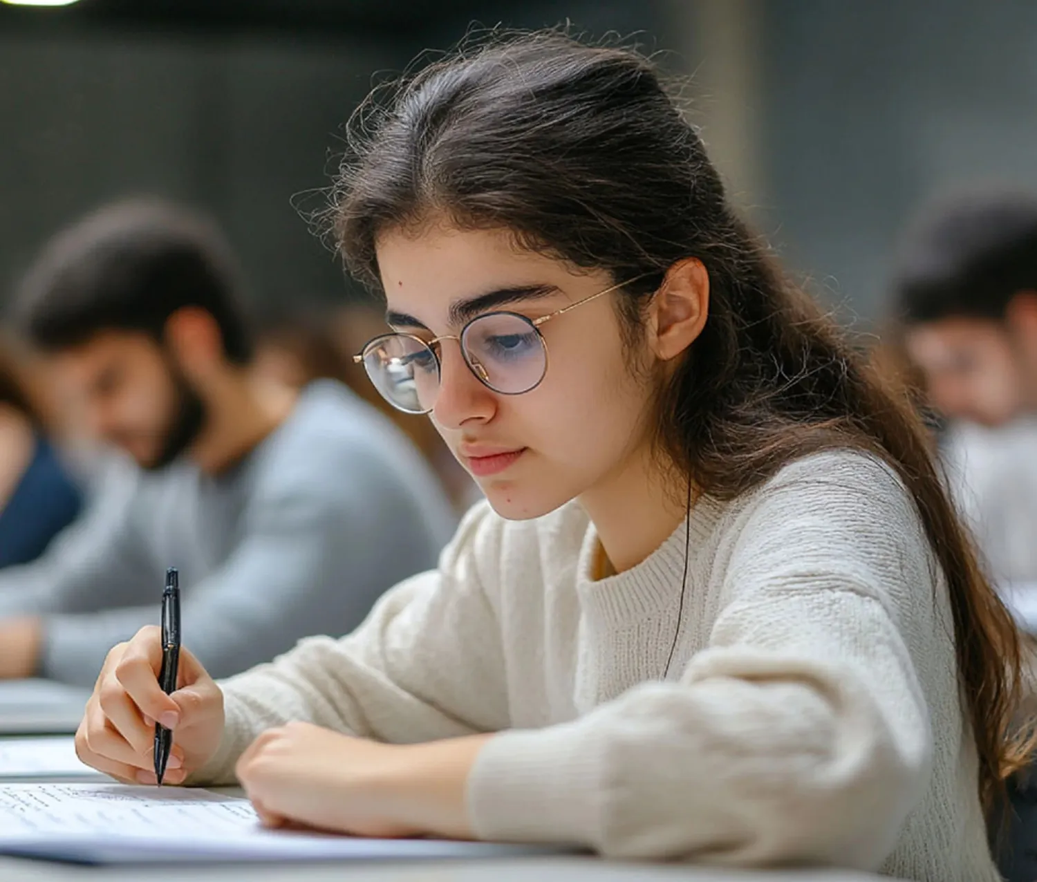 Use cases in government and PSU exams