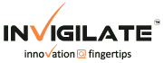 Invigilate Logo