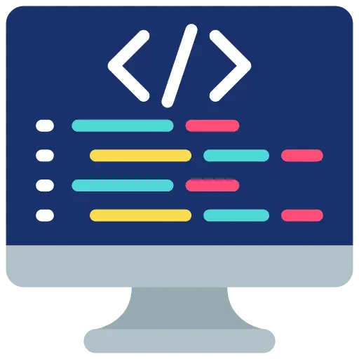 Coding Test Icon