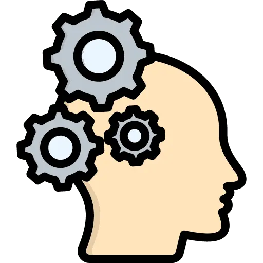 Cognitive Icon