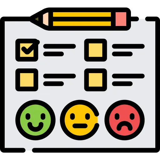 Internal Assessment for Universities Icon