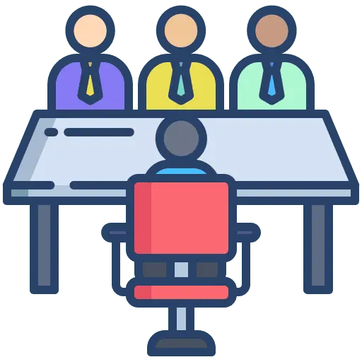 Mock Interviews Icon