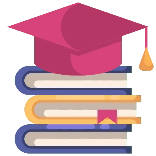 Scholarship Exam Icon